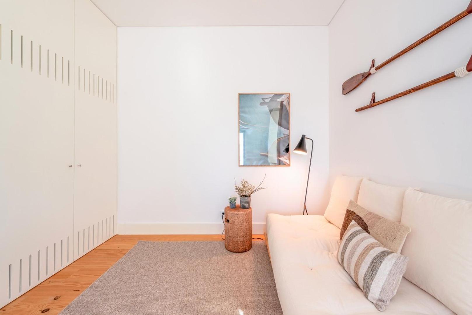 Guestready - Spacious 2 Bedroom Apt Near The River Lisboa Exterior foto